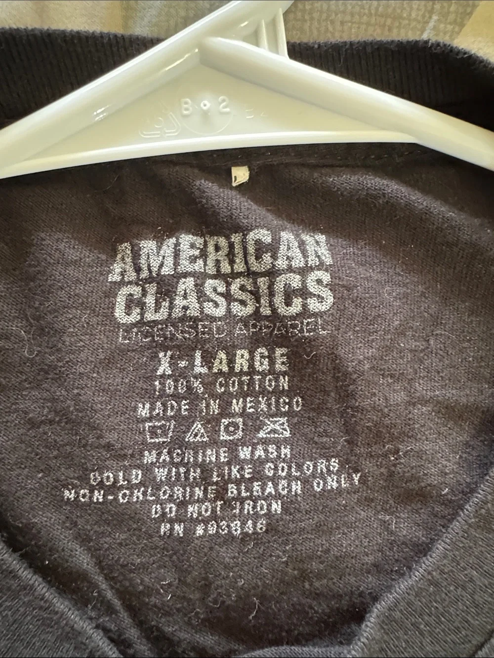 Pulp Fiction Graphic Movie T-Shirt - Picture 2 of 2